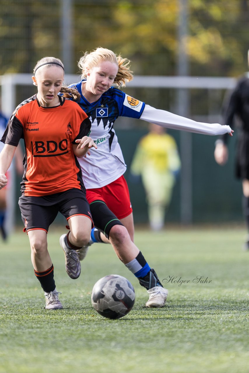 Bild 238 - wCJ Holstein Kiel Turnier